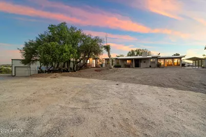 835 W Hermosa Drive, Wickenburg, AZ 85390 - Photo 1