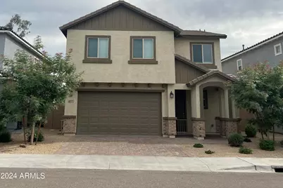 6035 W Camino San Xavier, Glendale, AZ 85308 - Photo 1