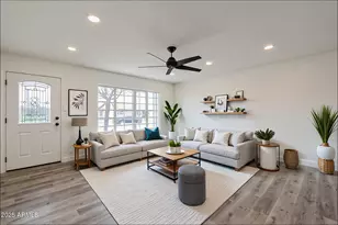 8124 E Whitton Ave, Scottsdale, AZ 85251 - Photo 1