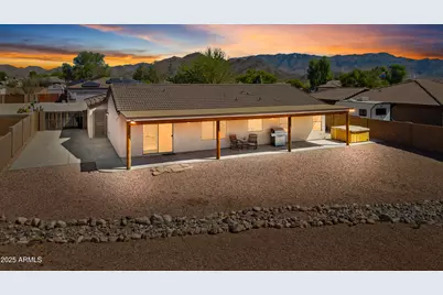 22601 W Weaver Valley, Congress, AZ 85332 - Photo 1