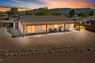 22601 W Weaver Valley, Congress, AZ 85332 - Photo 1