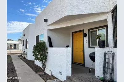 9618 N 5th Street #Apt 5, Phoenix, AZ 85020 - Photo 1