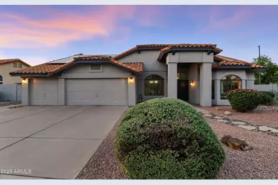 508 E Page, Gilbert, AZ 85234 - Photo 1
