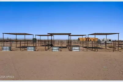 31033 N 251st Avenue, Wittmann, AZ 85361 - Photo 1