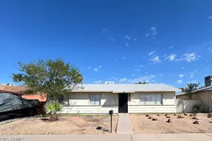 5306 W Mauna Loa Ln, Glendale, AZ 85306 - Photo 1