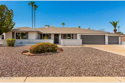 3016 S George, Tempe, AZ 85282 - Photo 1