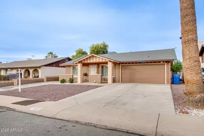 3840 W Sierra Street, Phoenix, AZ 85029 - Photo 1