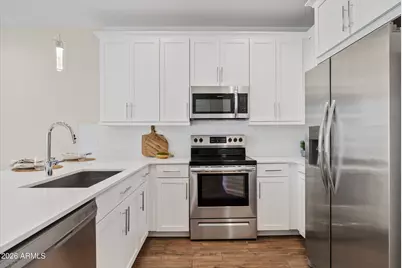 4651 S Glacier --, Mesa, AZ 85212 - Photo 1