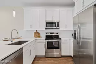 4651 S Glacier, Mesa, AZ 85212 - Photo 1