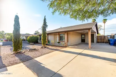 714 E Harmony Avenue, Mesa, AZ 85204 - Photo 1