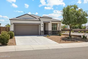 30759 W Clarendon Ave, Buckeye, AZ 85396 - Photo 1