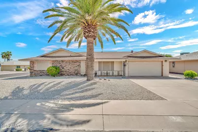 9739 W Riviera Drive, Sun City, AZ 85351 - Photo 1