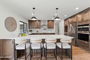 5355 E Wallace, Scottsdale, AZ 85254 - Photo 1