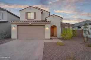6732 W Coles Rd, Laveen, AZ 85339 - Photo 1