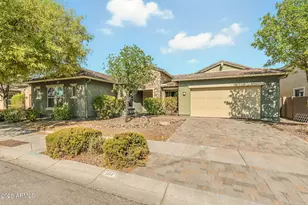 1843 S Ponderosa, Gilbert, AZ 85295 - Photo 1