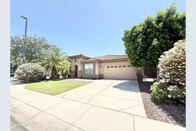 2849 E Fandango Drive, Gilbert, AZ 85298 - Photo 1