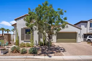 2932 E Madison Vistas, Phoenix, AZ 85016 - Photo 1