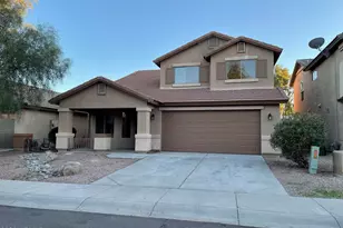 12343 W Palo Verde Dr, Litchfield Park, AZ 85340 - Photo 1