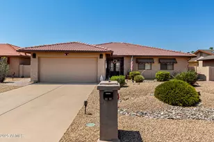 9331 E Citrus, Sun Lakes, AZ 85248 - Photo 1