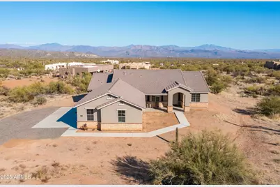 34515 N 142nd Street, Scottsdale, AZ 85262 - Photo 1