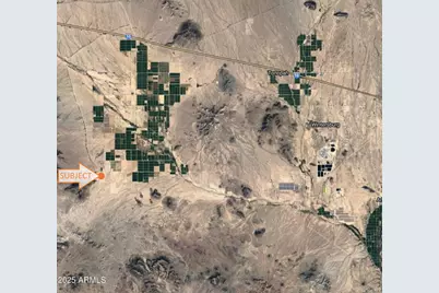 8383 S 536th Avenue #-, Tonopah, AZ 85354 - Photo 1