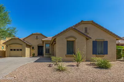 18144 W Wind Song Avenue, Goodyear, AZ 85338 - Photo 1