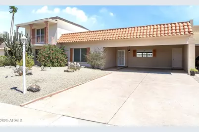 5023 N 77th Street, Scottsdale, AZ 85250 - Photo 1