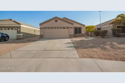 14700 N El Frio Street, El Mirage, AZ 85335 - Photo 1