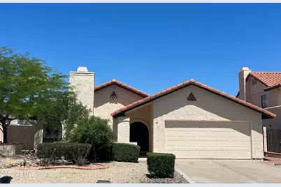 1733 N La Rosa Drive, Tempe, AZ 85288 - Photo 1
