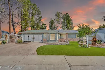 238 E Leah, Gilbert, AZ 85234 - Photo 1