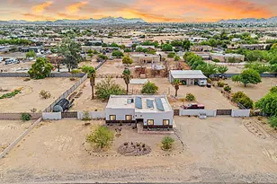 12115 S 208th Ave, Buckeye, AZ 85326 - Photo 1