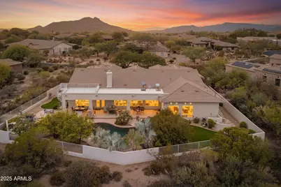 8607 E Preserve Way, Scottsdale, AZ 85266 - Photo 1