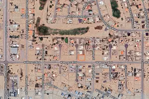 15393 S Sanford, Arizona City, AZ 85123 - Photo 1