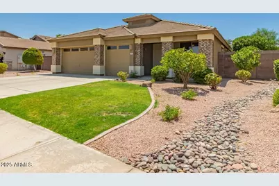 1855 E Bartlett Place, Chandler, AZ 85249 - Photo 1