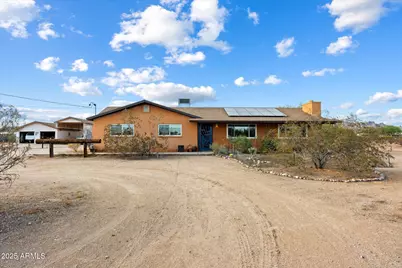 10918 E Elmwood, Mesa, AZ 85207 - Photo 1