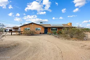 10918 E Elmwood, Mesa, AZ 85207 - Photo 1