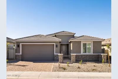 30521 W Nightshade Drive, Buckeye, AZ 85396 - Photo 1