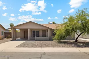9245 W Gary Rd, Peoria, AZ 85345 - Photo 1