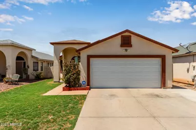 4026 N 88th Lane, Phoenix, AZ 85037 - Photo 1