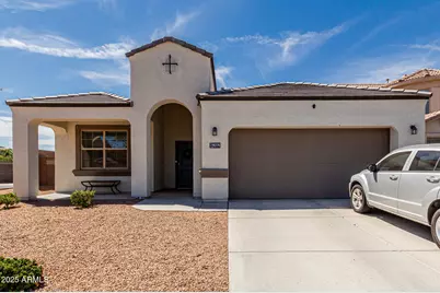 29779 W Whitton Avenue, Buckeye, AZ 85396 - Photo 1
