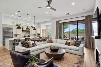 8132 E Windwood Lane, Scottsdale, AZ 85255 - Photo 1