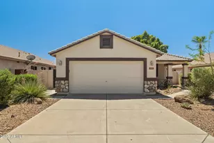7921 W Frank, Peoria, AZ 85382 - Photo 1