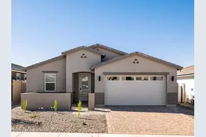 30533 W Nightshade Drive, Buckeye, AZ 85396 - Photo 1