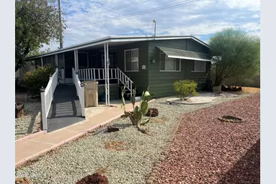 10960 N 67th #213, Glendale, AZ 85304 - Photo 1