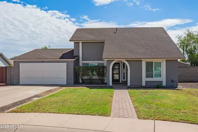 1707 W Mission Drive, Chandler, AZ 85224 - Photo 1