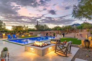 6740 E Red Range, Cave Creek, AZ 85331 - Photo 1