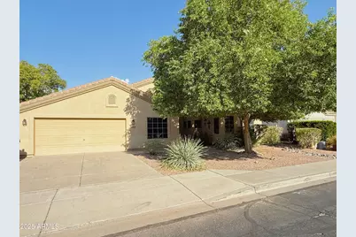 2729 S Sorrelle, Mesa, AZ 85209 - Photo 1