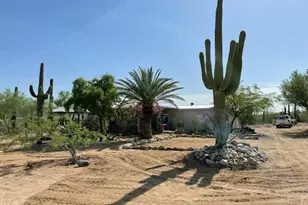 6080 N Bobcat Ln N, Tucson, AZ 85743 - Photo 1