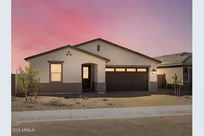 30511 W Nightshade Drive, Buckeye, AZ 85396 - Photo 1