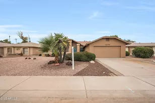 2273 Leisure World, Mesa, AZ 85206 - Photo 1